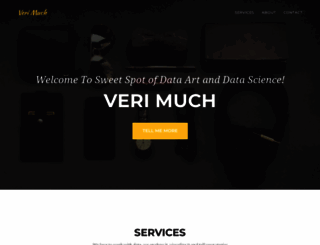 verimuch.com screenshot