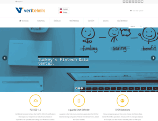 veriportal.com screenshot