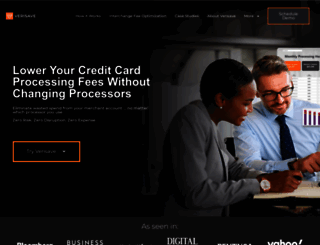 verisave.com screenshot
