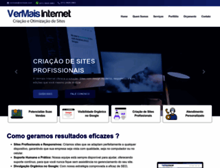 vermais.com screenshot