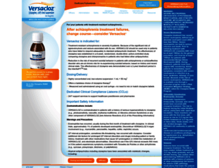 versacloz.com screenshot