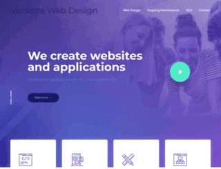 versionsdesign.com screenshot