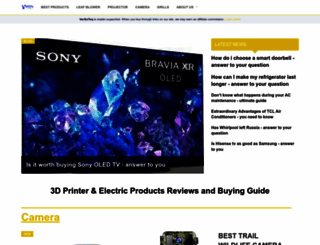 versoteq.com screenshot