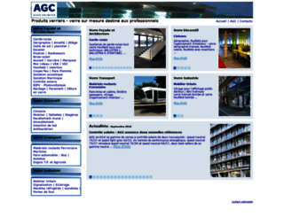 vertal-agc.com screenshot