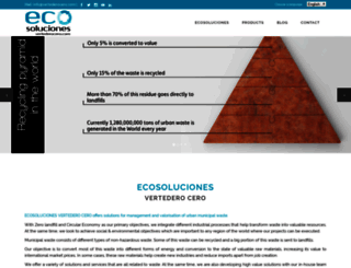 vertederocero.com screenshot