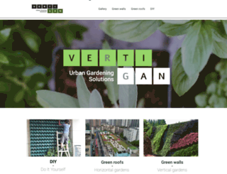 verti-gan.com screenshot