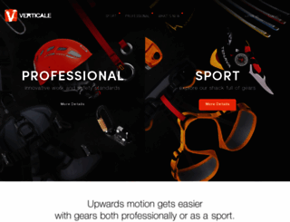 verticale.my screenshot