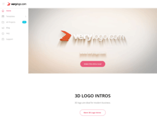 verylogo.com screenshot