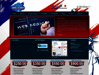verylowpricewebsitedesign.com screenshot