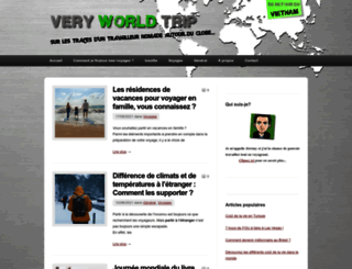veryworldtrip.com screenshot