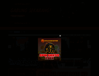 vesperblack.com screenshot