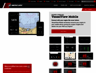 vesselviewmobile.com screenshot