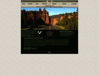 vestivo.com screenshot