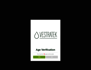 vestratek.com screenshot