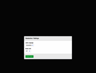 vetercek.com screenshot