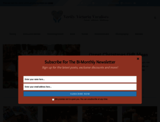 vevivos.com screenshot