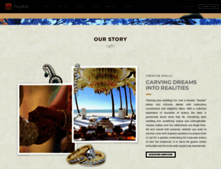 veydaa.com screenshot