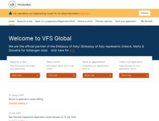 vfsglobal-it-bd.com screenshot