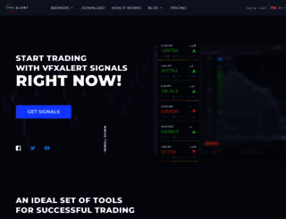 vfxalert.ru screenshot