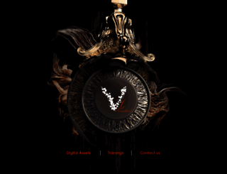vfxhomeland.com screenshot