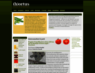 vg-hortus.it screenshot