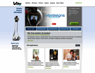 vgocom.com screenshot