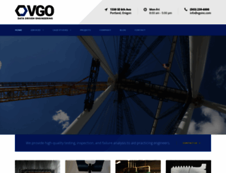 vgoinc.com screenshot