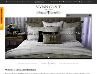 vgrace.com screenshot