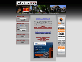 vh.com screenshot