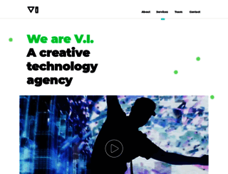 vi.com.au screenshot