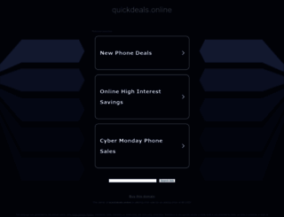 via-switch-homewards.quickdeals.online screenshot