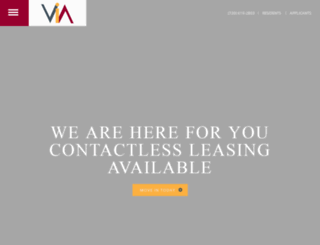 viadenver.com screenshot