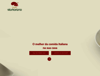 viamorano.com.br screenshot