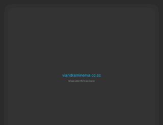 viandraminerva.co.cc screenshot