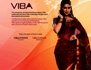 vibaviba.com screenshot