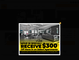 vibelv.com screenshot