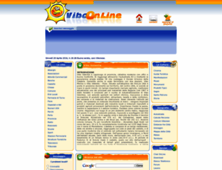 viboonline.com screenshot