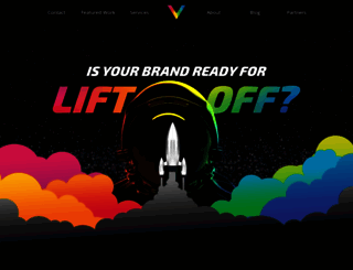 vibrantcompany.com screenshot