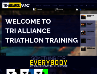 vic.tri-alliance.com screenshot