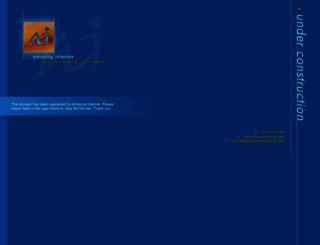 vickibunn.com screenshot