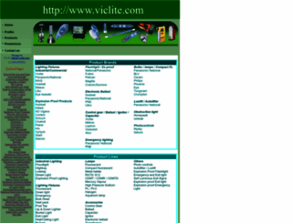 viclite.com screenshot