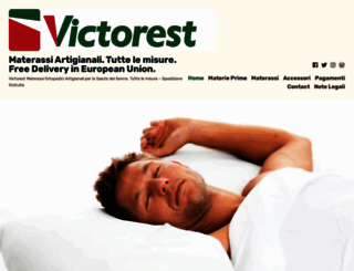 victorest.com screenshot