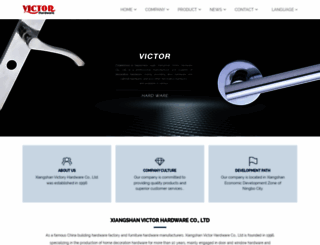 victorhardware.com screenshot