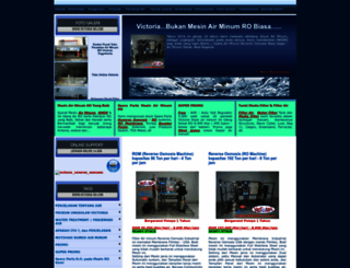 victoria-ro.com screenshot