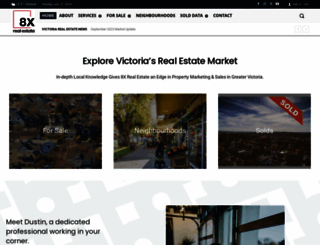 victoriamarket.ca screenshot