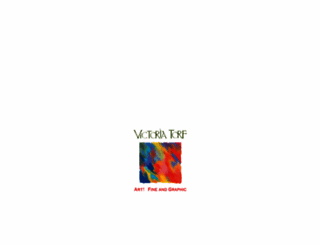 victoriatorf.com screenshot
