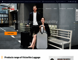 victorlite.com screenshot