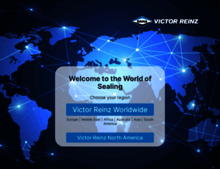 victorreinz.ru screenshot