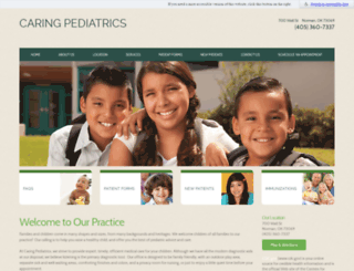 victorwilsonyourmd.com screenshot