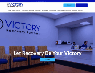victoryrp.com screenshot